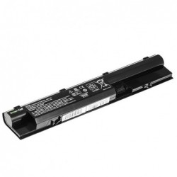 Μπαταρία Green Cell HP77 FP06 FP06XL για HP ProBook 440 445 450 470 G0 G1 470 G2/ 10.8V 4400 mAh