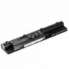 Μπαταρία Green Cell HP77 FP06 FP06XL για HP ProBook 440 445 450 470 G0 G1 470 G2/ 10.8V 4400 mAh