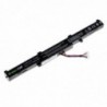 Μπαταρία Green Cell AS77 για Asus A450 A550 F550 K550 R510 R510D R510DP X450 X550 X550D/ 14.4V 2200mAh