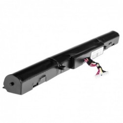 Μπαταρία Green Cell AS77 για Asus A450 A550 F550 K550 R510 R510D R510DP X450 X550 X550D/ 14.4V 2200mAh