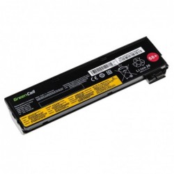 Μπαταρία Green Cell LE57 για Lenovo ThinkPad T440 T440s T450 T450s T460 T470p T550 W550s X240 X250 X260 X270 L460 L470/ 10.8V 44