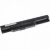 Μπαταρία Green Cell AS04 για Asus A537 K53 K53E K53S K53SV X53 X53S X53U X54 X54C X54F X54H/ 11.1V 4400 mAh