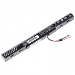 Μπαταρία Green Cell AC51 AS16A5K  για Acer Aspire E15 E5-553 E5-553G E5-575 E5-575G F15 F5-573 F5-573G/ 14.8V 2200 mAh