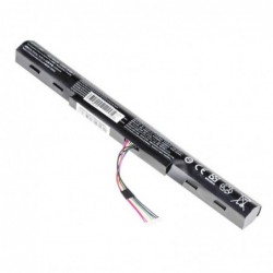 Μπαταρία Green Cell AC51 AS16A5K  για Acer Aspire E15 E5-553 E5-553G E5-575 E5-575G F15 F5-573 F5-573G/ 14.8V 2200 mAh