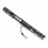 Μπαταρία Green Cell AC51 AS16A5K  για Acer Aspire E15 E5-553 E5-553G E5-575 E5-575G F15 F5-573 F5-573G/ 14.8V 2200 mAh