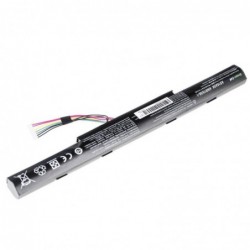 Μπαταρία Green Cell AC51 AS16A5K  για Acer Aspire E15 E5-553 E5-553G E5-575 E5-575G F15 F5-573 F5-573G/ 14.8V 2200 mAh