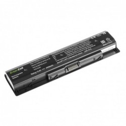 Μπαταρία Green Cell HP78 PI06 PI06XL για HP Pavilion 15 17 Envy 15 17 M7/ 10.8V 4400 mAh