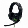 Ακουστικά Stereo Media-Tech COBRA PRO OUTBREAK MT3602 Διπλό Κονέκτορα 3.5mm για Gamers με Μικρόφωνο και 2 Μέτρα Καλώδιο Κορδόνι.