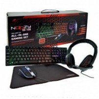 Gaming Set Noozy GS-100 που...