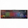 Πληκτρολόγιο και Ποντίκι Ενσύρματα iMICE KM-900 USB με LED Φωτισμό, Multimedia και Gaming 104 Πλήκτρα και 6D 3200 DPI. Μαύρο