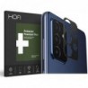 Μεταλλικό Προστατευτικό Κάλυμμα Κάμερας Hofi Premium Pro+ Samsung A725F Galaxy A72 4G/ A726B Galaxy A72 5G Metal Styling Μαύρο