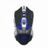 Ενσύρματο Ποντίκι iMICE V5 Gaming 7D με 7 Πλήκτρα, 3200 DPI, Multimedia και LED Φωτισμό. Μαύρο