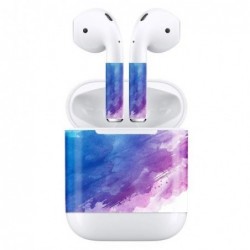 Προστατευτικό Sticker AhaStyle PodColors PT26 Apple AirPods