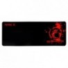 Gaming Mousepad iMICE Roll Red Dragon Αντιολισθητικό 770x295mm Μαύρο