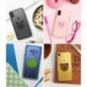 Μαγνήτης για Βάση Στήριξης Ringke Metal Plate 5 pack Animal Edition