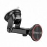Βάση Στήριξης Αυτοκινήτου Μαγνητική Hoco CA98 City Μαύρη 4.5"-7"