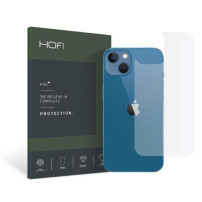 Hybrid Nano Glass Back...