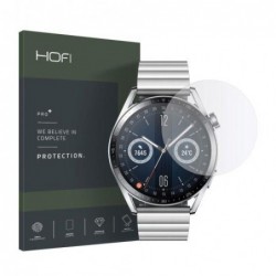 Tempered Glass Hofi Premium Pro+ Huawei Watch GT 3 46mm (1 τεμ.)