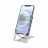 Βάση Στήριξης Επιτραπέζια Hoco PH43 Ultra Thin για συσκευές 4.5" - 7" Ασημί