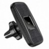 Βάση Στήριξης Αυτοκινήτου Hoco CA75 Magnetic με Wireless Charger 15W USB-C Μαύρο