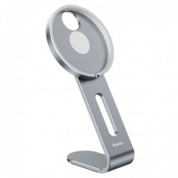 Βάση Στήριξης Επιτραπέζια Hoco PH44 Charger για  Magsafe με Περιστροφή 360