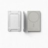 Magnetic Slot Card Holder Ringke Γκρί