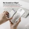 Magnetic Slot Card Holder Ringke Γκρί