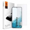 Tempered Glass Full Face Spigen Glas.tR Slim FC Samsung G901B Galaxy S22 5G (1 τεμ.)