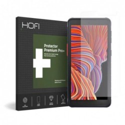 Tempered Glass Hofi Premium Pro+ Samsung G525F Galaxy Xcover 5 (1 τεμ.)