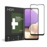Tempered Glass Full Face Hofi Premium Pro+ Samsung A326B Galaxy A32 5G Μαύρο (1 τεμ.)