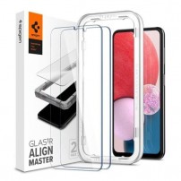 Tempered Glass Full Face...