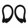Earhooks Σιλικόνης AhaStyle Magnetic PT78 Apple Airpods Μαύρο
