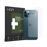 Hybrid Nano Glass Back...