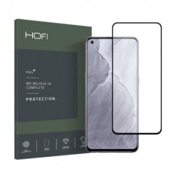 Tempered Glass Full Face Hofi Premium Pro+ Realme GT Master 5G Μαύρο (1 τεμ.)