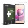 Tempered Glass Full Face Hofi Premium Pro+ Xiaomi Redmi Note 10/ Note 10S Μαύρο (1 τεμ.)