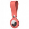 Silicon Loop - Strap AhaStyle WG34 για Apple AirTag Πορτοκαλί