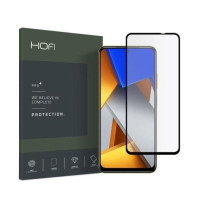 Tempered Glass Full Face...
