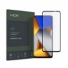 Tempered Glass Full Face Hofi Premium Pro+ Xiaomi Poco M4 Pro Μαύρο (1 τεμ.)