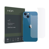 Hybrid Nano Glass Back...