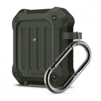 Θήκη Σιλικόνης Spigen Tough...