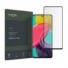 Tempered Glass Full Face Hofi Premium Pro+ Samsung M536B Galaxy M53 5G Μαύρο (1 τεμ.)