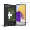 Tempered Glass Full Face Hofi Premium Pro+ Samsung A725F Galaxy A72 4G/ A726B Galaxy A72 5G Μαύρο (1 τεμ.)