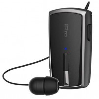 Ακουστικό Bluetooth iPro...