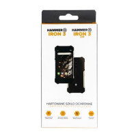 Tempered Glass 0.3mm Hammer...