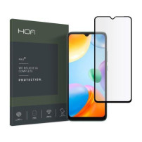Tempered Glass Full Face...