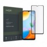 Tempered Glass Full Face Hofi Premium Pro+ Xiaomi Redmi 10C Μαύρο (1 τεμ.)