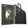 Μεταλλικό Προστατευτικό Κάλυμμα Κάμερας Hofi Premium Pro+ Samsung G996B Galaxy S21 Plus 5G Metal Styling Μαύρο
