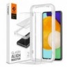 Tempered Glass Full Face Spigen Glas.tR Align Master Samsung A536B Galaxy A53 5G (2 τεμ.)