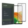 Tempered Glass Full Face Hofi Premium Pro+ Samsung A336B Galaxy A33 5G Μαύρο (1 τεμ.)