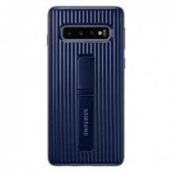 Standing Cover Samsung EF-RG973CBEG G973F Galaxy S10 Μπλε